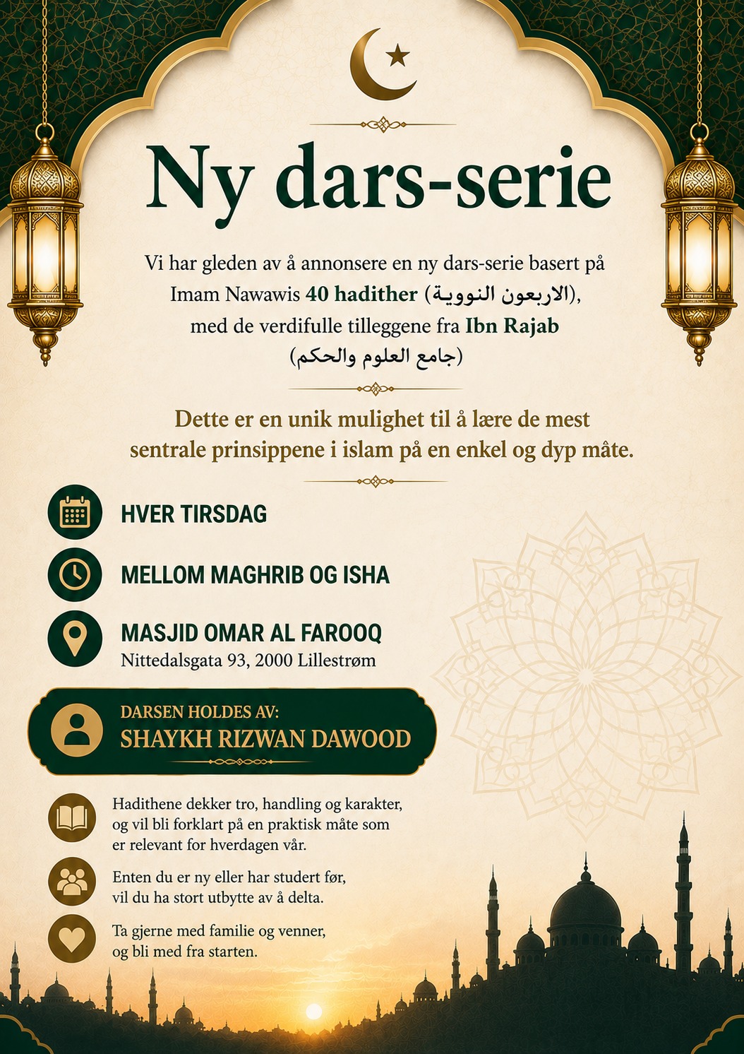 Poster