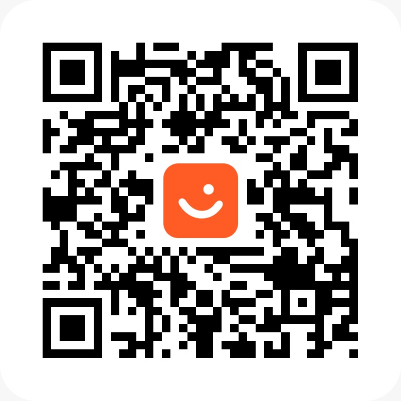 Vipps QR-kode
